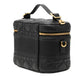 Dior Cannage Small Vanity leather 2way bag