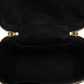 Dior Cannage Small Vanity leather 2way bag