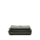 Dior Caro Leather 2way Shoulder Bag