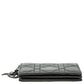 Dior Lady Dior Bloom Leather Card Case
