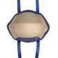 Loewe Repeat Anagram Leather 2way Tote Bag