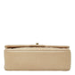 Chanel Diana Lambskin Shoulder Bag