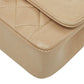 Chanel Diana Lambskin Shoulder Bag
