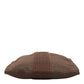 Hermes Herline Canvas Shoulder Bag