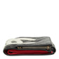 Chanel Cambon Line Coco Mark Leather Bifold Wallet