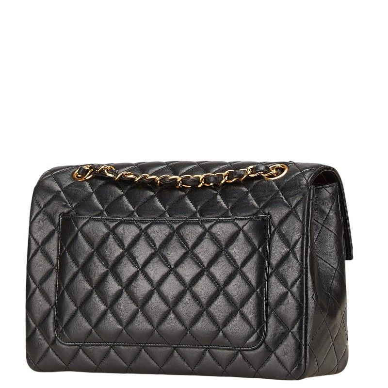 CHANEL Matelasse shoulder bag Limited