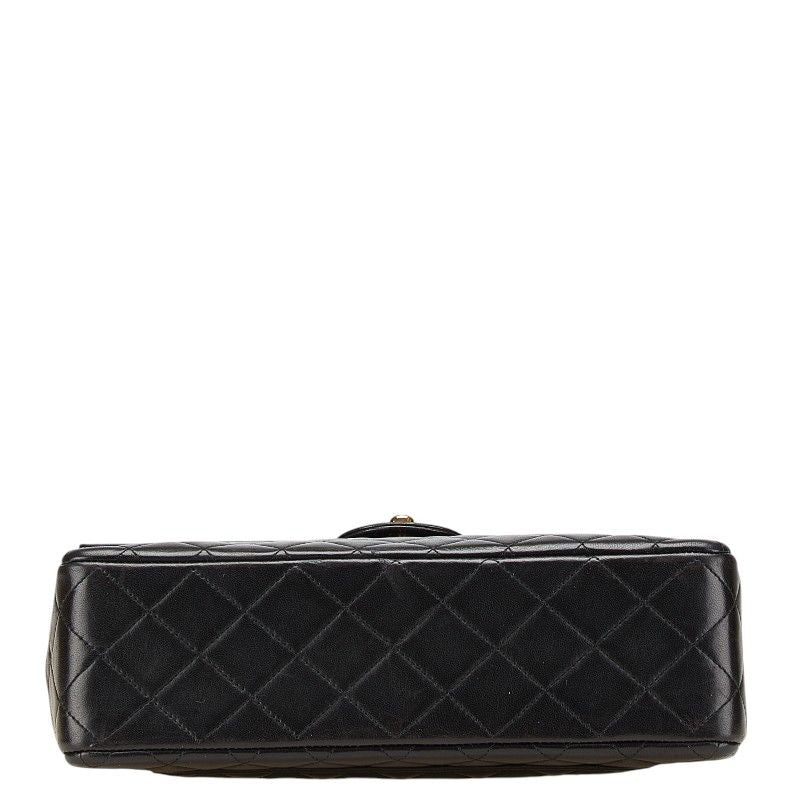 CHANEL Matelasse shoulder bag Limited