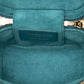 Dior Micro Cannage Lambskin Shoulder Bag