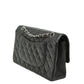 Chanel Matelasse Caviar Shoulder Bag