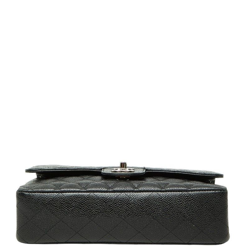 Chanel Matelasse Caviar Shoulder Bag