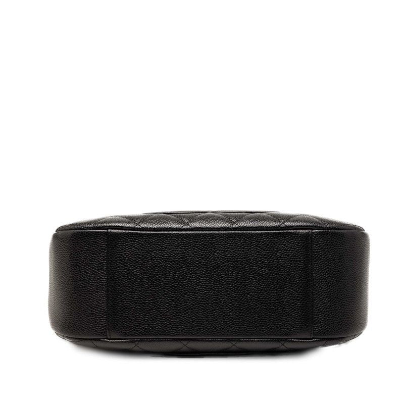 Chanel Matelasse Caviar Shoulder Bag