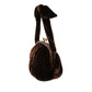 CHANEL Velour Handbag
