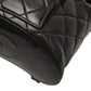Chanel Matelasse Lambskin Backpack