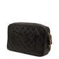Chanel Matelasse Lambskin Chain Shoulder Bag