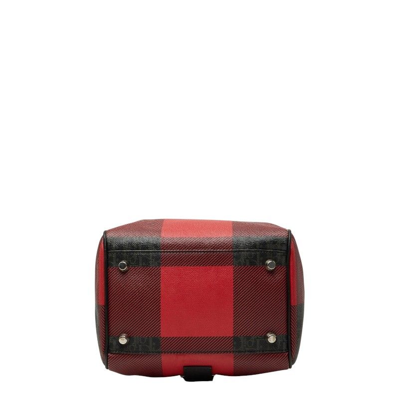 Dior Homme PVC Shoulder Bag