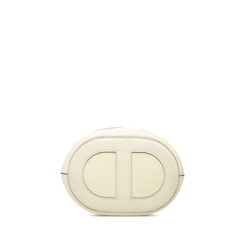 Hermes In The Loop18 Calfskin Handbag