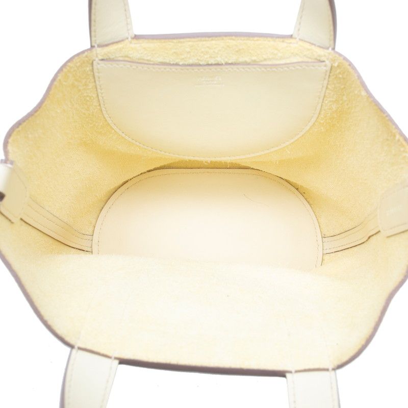 Hermes In The Loop18 Calfskin Handbag