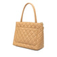Chanel Matelasse Caviar Skin Handbag