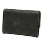 CHANEL Caviar Card Case