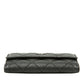 CHANEL Caviar Card Case