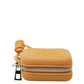 Loewe Anagram Rubber Leather Coin Case