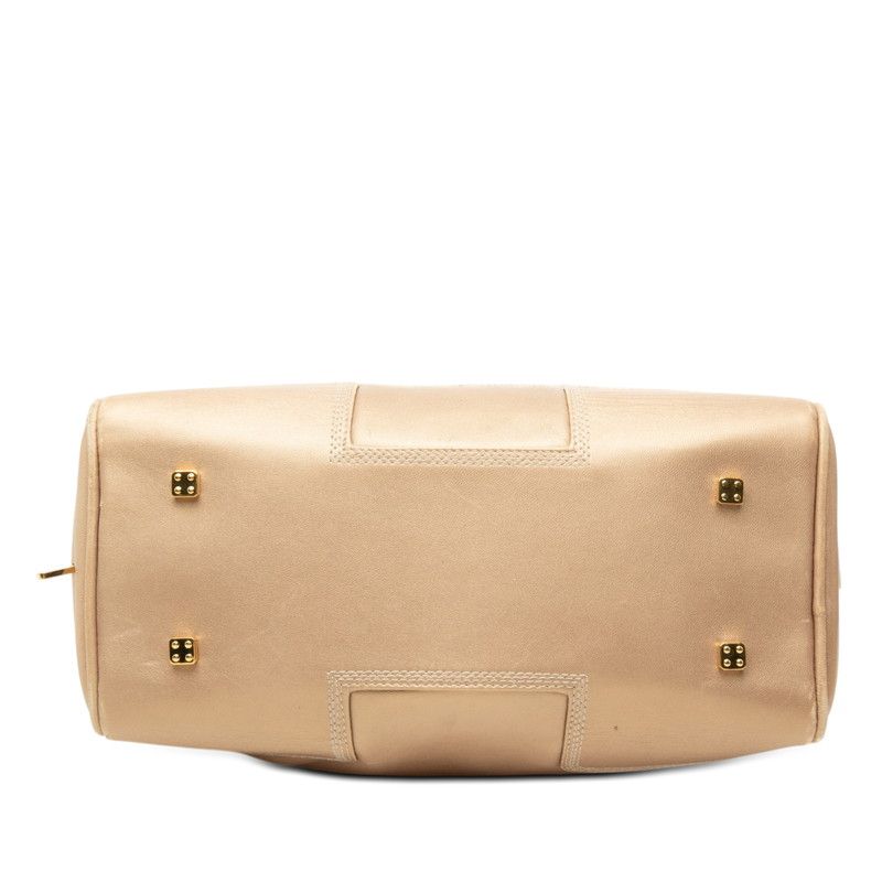 Loewe Amazona 28 Leather Handbag