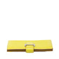Hermes Bearn Chevre Card Case