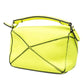 Loewe Puzzle Mini Leather 2way Bag