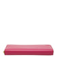 Loewe Anagram Leather Long Wallet