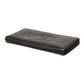 Chanel Caviar Leather Zip Around Long Wallet