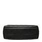 Chanel Coco Mark Matelasse Caviar Skin Handbag