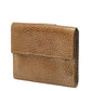 Fendi Leather Short Wallet
