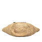 Loewe Anagram Raffia Handbag