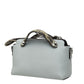 FENDI By The Way Mini python 2way bag