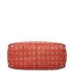 Chanel Coco Mark New Travel Line Nylon Tote Bag