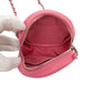 Chanel Matelasse Lambskin Chain Shoulder Bag