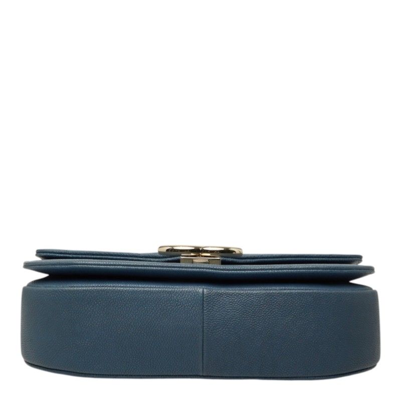 Chanel Matelasse Half Coco 2way bag