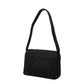 Chanel Matelasse Coco Mark Shoulder Bag