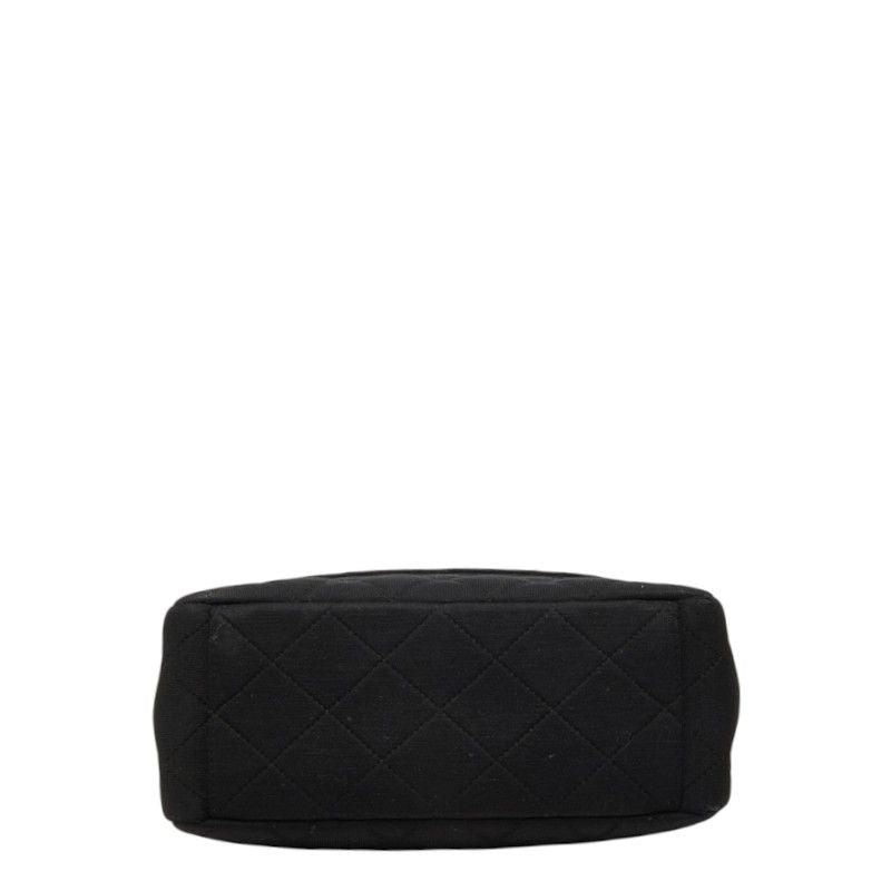 Chanel Matelasse Coco Mark Shoulder Bag