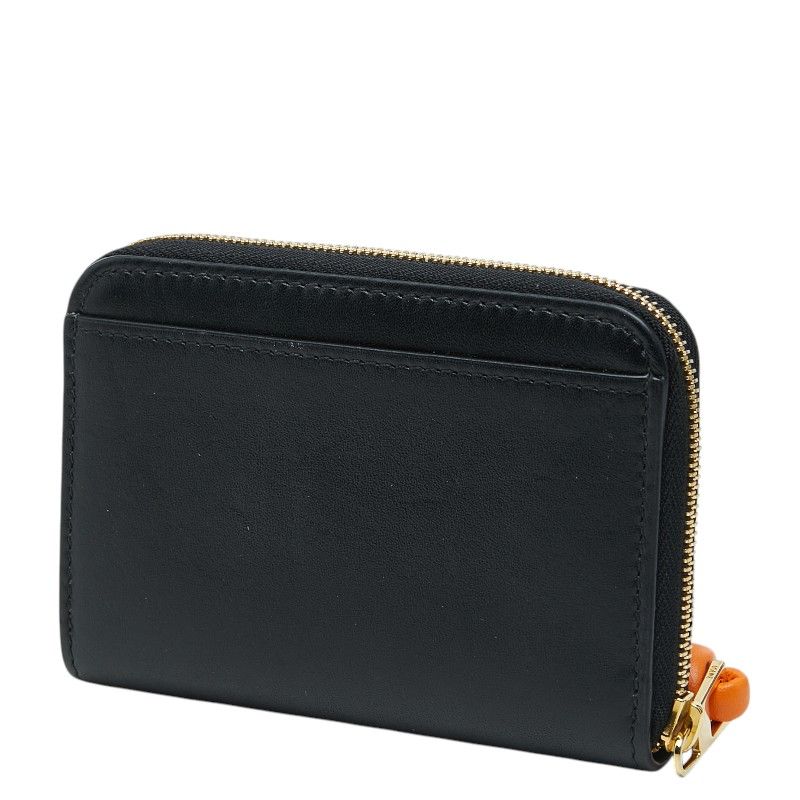 Loewe Leather Coin Case