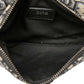 Dior Oblique Saddle Canvas Leather Waist Bag