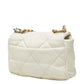 Chanel Coco Mark Chanel 19 Lambskin Shoulder Bag