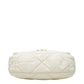Chanel Coco Mark Chanel 19 Lambskin Shoulder Bag
