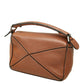 Loewe Puzzle Mini Leather 2way Bag