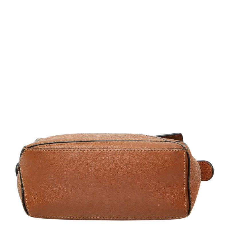 Loewe Puzzle Mini Leather 2way Bag