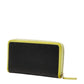 Chanel Matelasse Leather Long Wallet