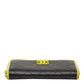 Chanel Matelasse Leather Long Wallet