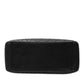 Chanel Caviar Skin Handbag