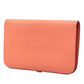 Hermes Dogon GM Togo Long Wallet
