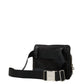 Christian Dior Trotter Canvas Leather 2way Waist Bag